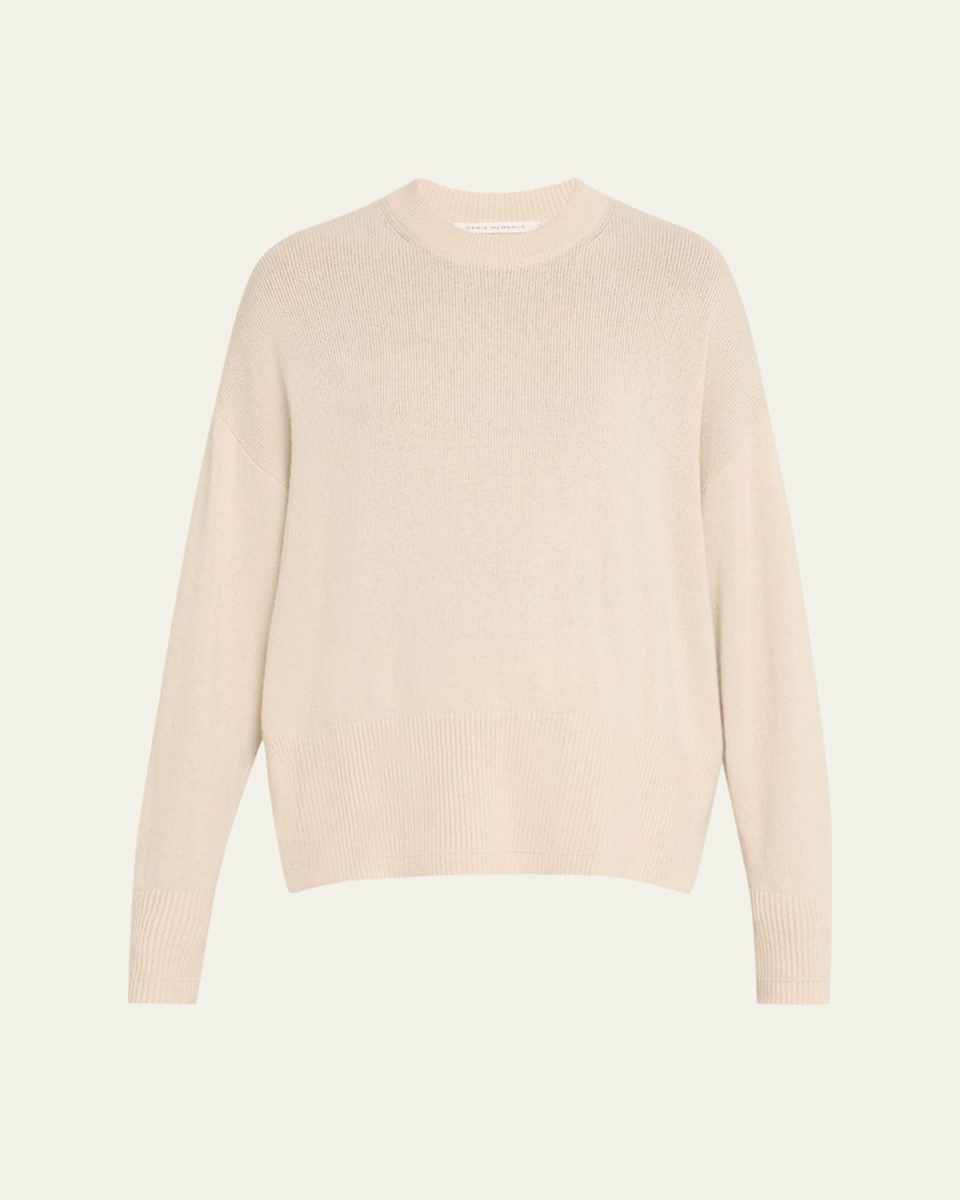 Swing Crewneck Sweater